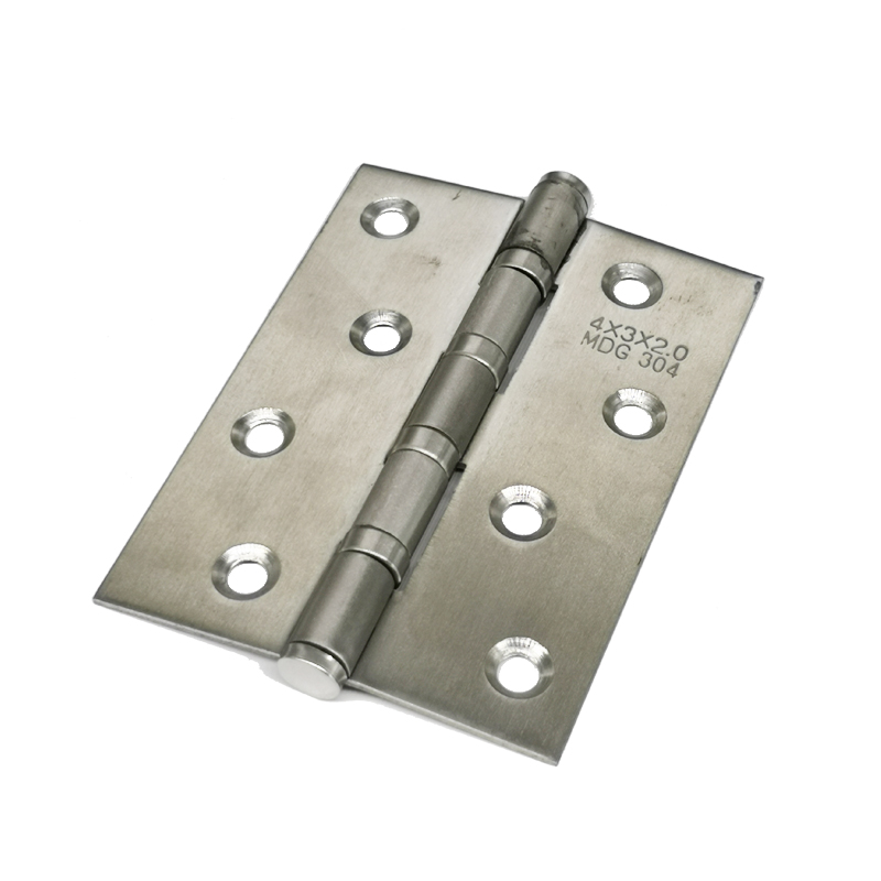 Stainless steel 304 hinge