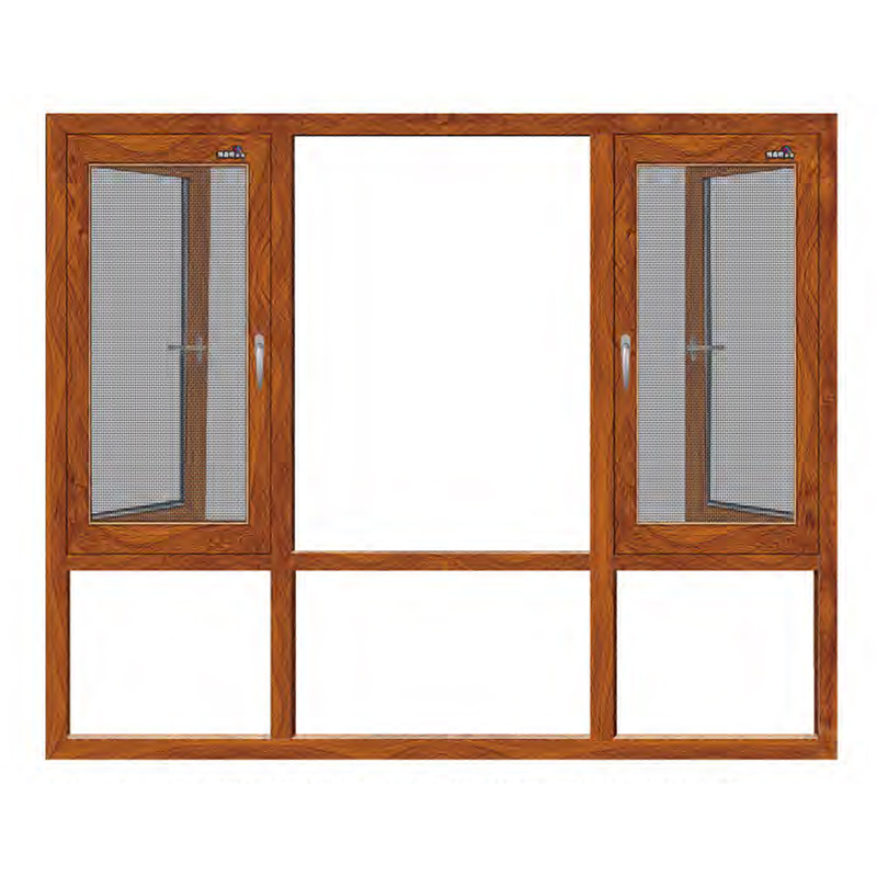 Aluminum Window & Door Profile