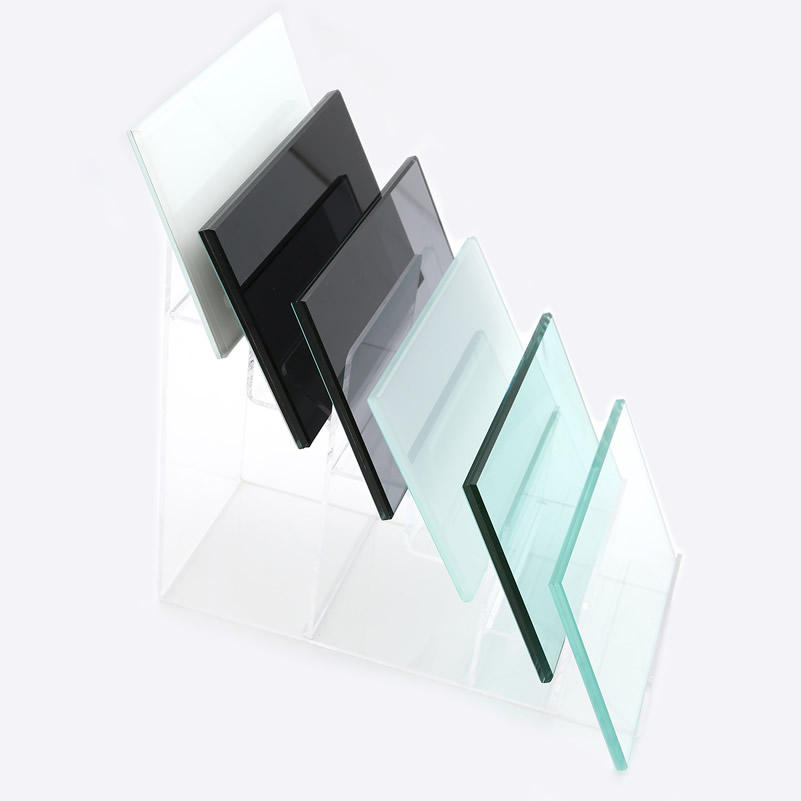 LAMINATED GLASS