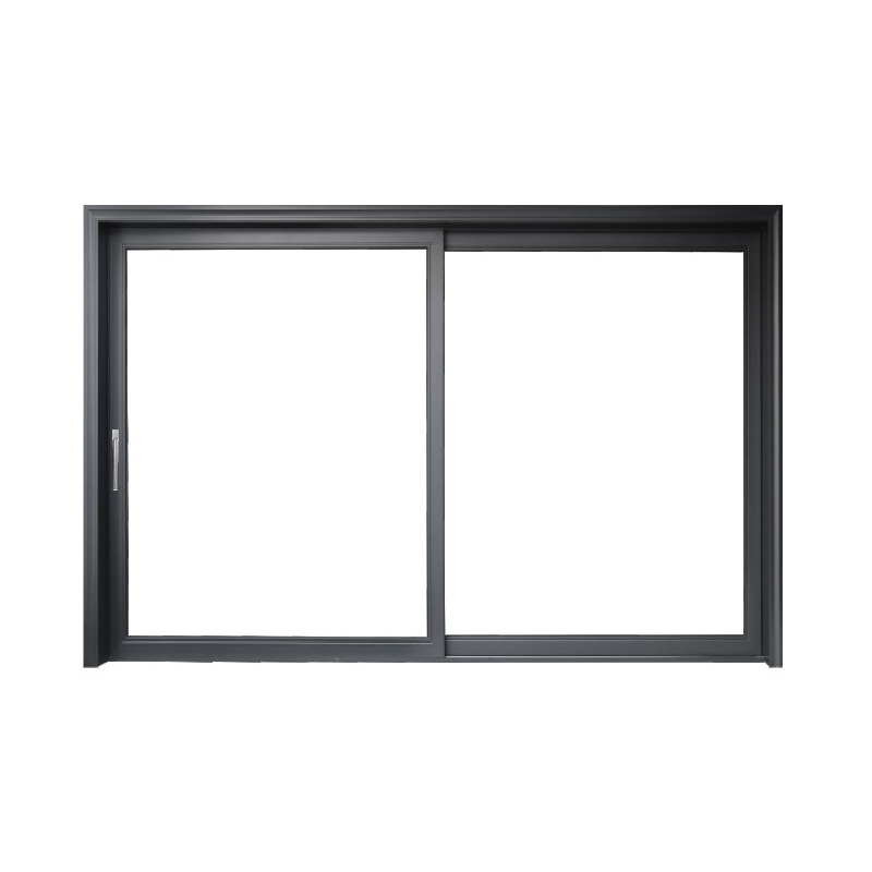 Aluminium Sliding Window