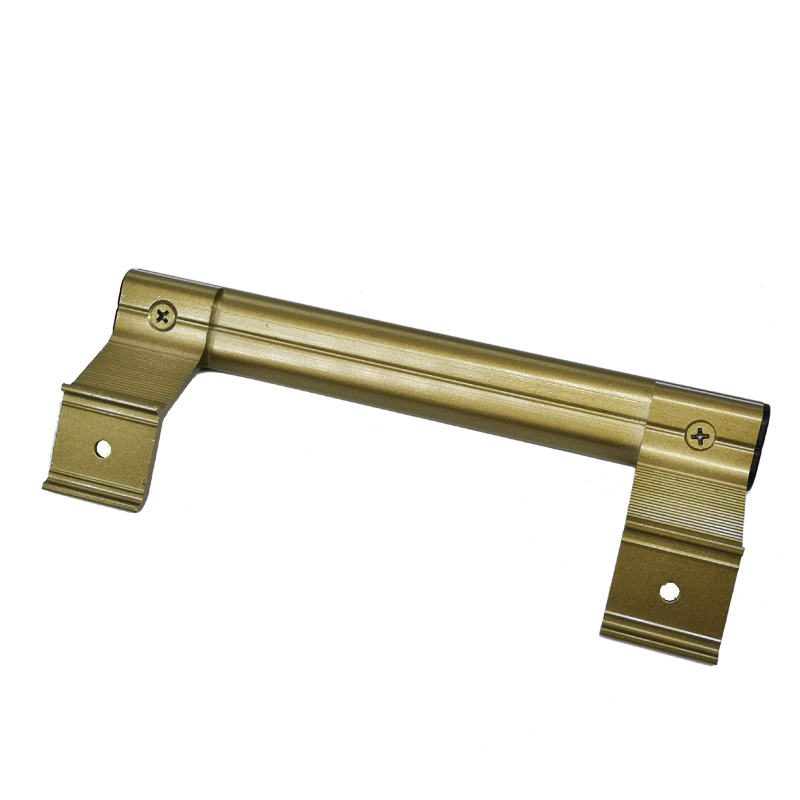 Bronze door handle