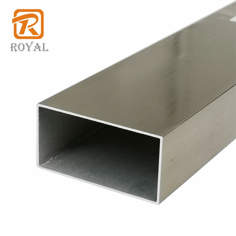 Aluminum profile